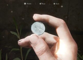 Guía The Last of Us 2: Todas las ubicaciones de las monedas