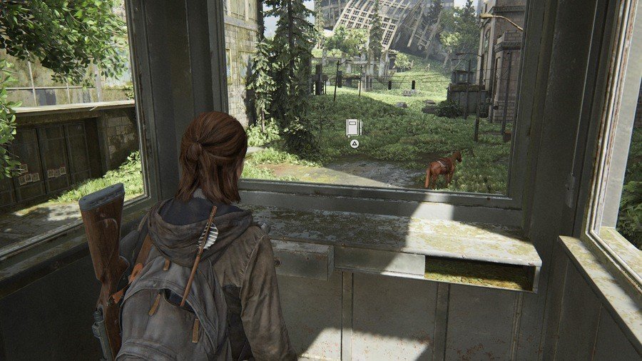 The Last of Us 2 All Journal Entries Guide