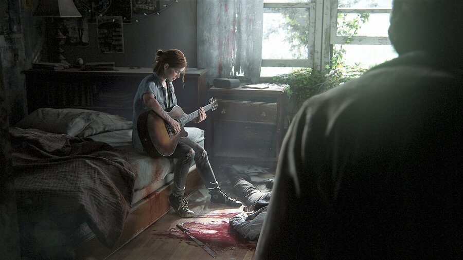 The Last of Us 2 Buy Poll
