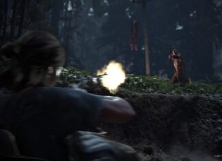 Guía The Last of Us 2: ¿Puede el modo de escucha ser desactivado?