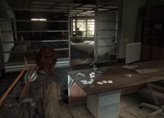 Guía The Last of Us 2: Canal 13 – Todos los Coleccionables: Artefactos, tarjetas de intercambio