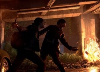 Guía The Last of Us 2: ¿Tiene Multijugador?