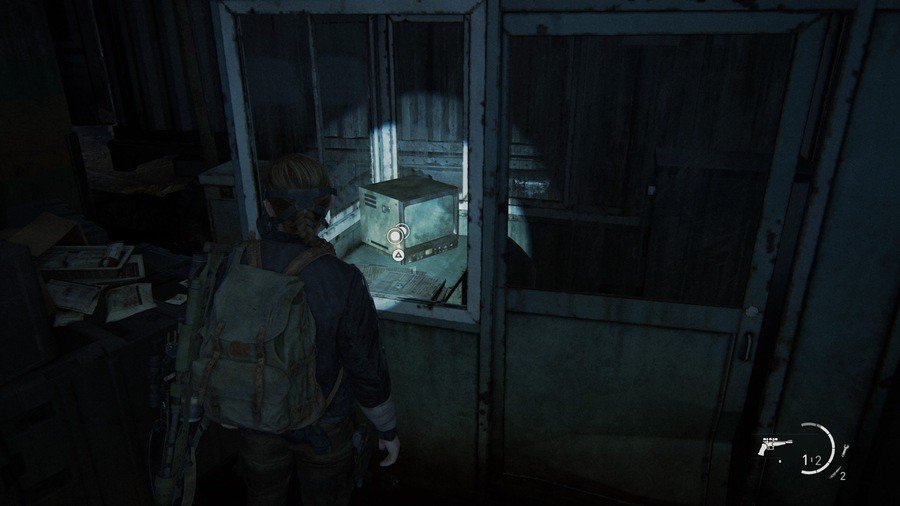 The Last of Us 2 Ground Zero Collectibles Guide Coin 2