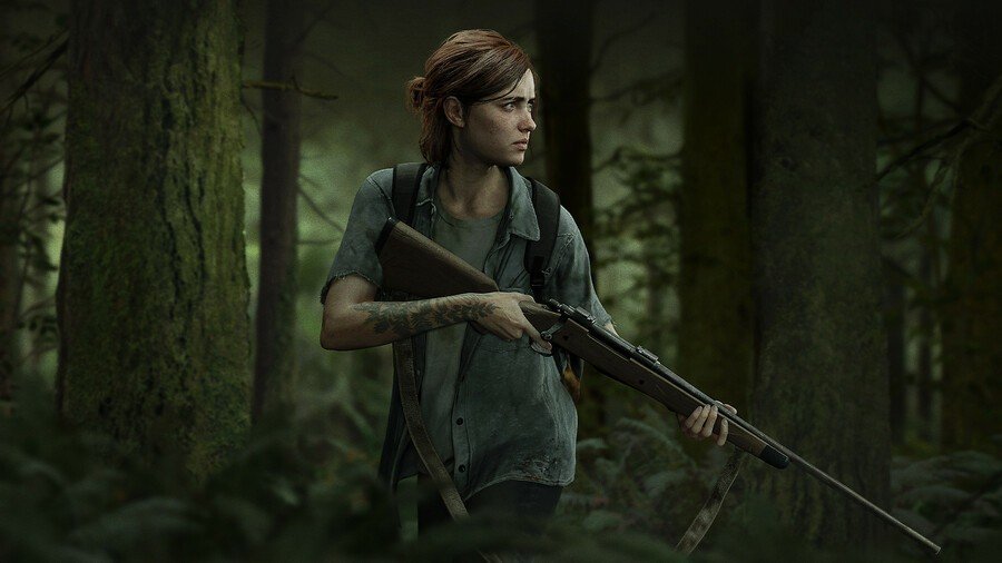 Guía The Last of Us 2 Guía: Consejos, trucos y todos los objetos de  colección - MAXI GAME