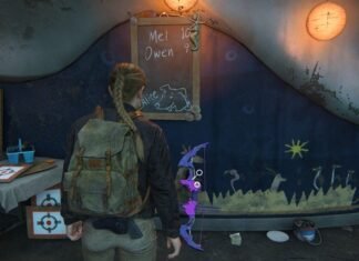 Guía The Last of Us 2: Cómo Ganar la Puntuación Máxima en el Juego de Arquería