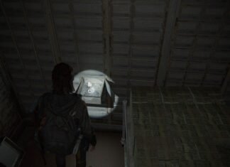 Guía The Last of Us 2: Cómo encontrar el anillo grabado