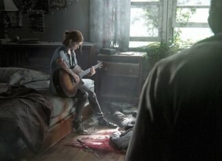 Noticias The Last of Us 2 Director inseguro de lo que sigue para el perro travieso