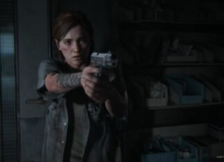 Noticias después del éxito récord de The Last of Us 2, Naughty Dog se está preparando para PS5
