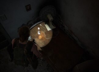 Guía Lo The Last of Us 2: Cómo encontrar el extraño artefacto