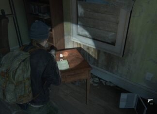 Guía The Last of Us 2: El Overlook – Todos los Coleccionables: Artefactos