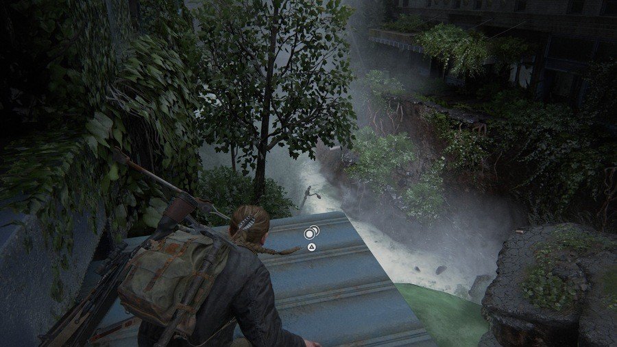 The Last of Us 2 The Shortcut Collectibles Guide Coin 2