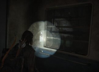 Guía The Last of Us 2: Los Túneles – Todos los Coleccionables: Artefactos, tarjetas de comercio, artículos de revistas, bancos de trabajo…