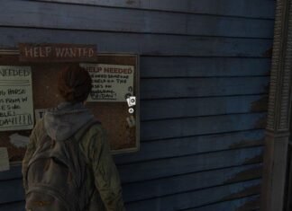 Guía The Last of Us 2: Despertar – Todos los coleccionables: Artefactos, tarjetas de intercambio