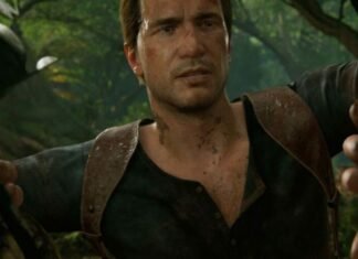Noticias ¡Oh, mierda! La película Uncharted no ha empezado a rodar en absoluto.