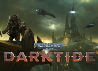 Warhammer 40K Darktide, El desarrollador Fatshark lo lanzara en PS5 próximamente
