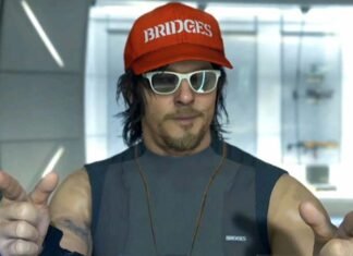 Guia Death Stranding: Qué hacer en el cuarto privado