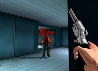 Noticias XIII Remake aparentemente se lanza este noviembre en PS4