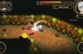 Is It Wrong to Try to Pick Up Girls in a Dungeon? Infinite Combate Review - Screenshot 2 of 7