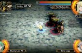 Is It Wrong to Try to Pick Up Girls in a Dungeon? Infinite Combate Review - Screenshot 4 of 7