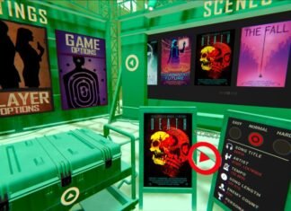 Revise Pistol Whip – Una de las mejores experiencias del PSVR hasta ahora