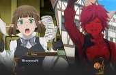 Is It Wrong to Try to Pick Up Girls in a Dungeon? Infinite Combate Review - Screenshot 6 of 7