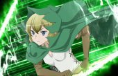 Is It Wrong to Try to Pick Up Girls in a Dungeon? Infinite Combate Review - Screenshot 7 of 7