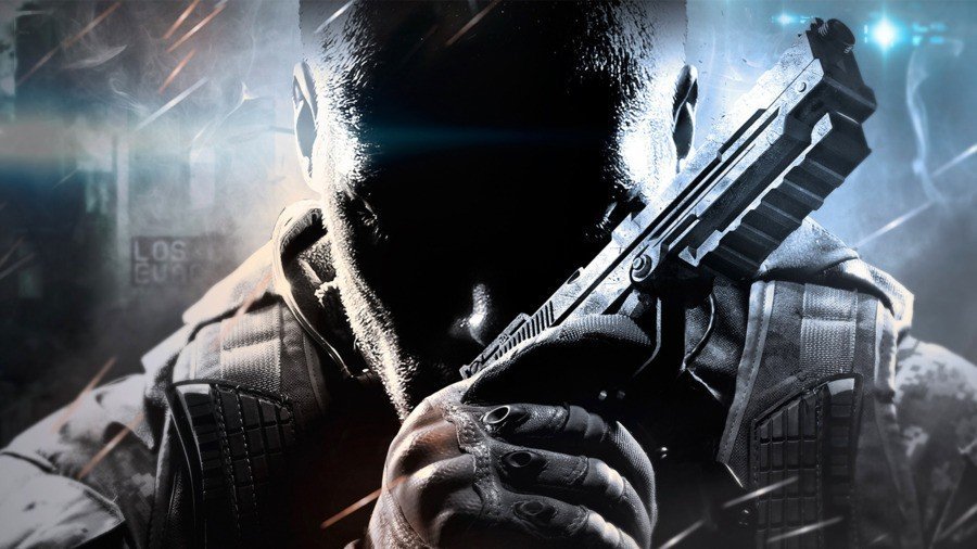 Call of Duty: Black Ops Cold War PS5
