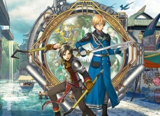 El Sucesor Espiritual de Suikoden alcanza la meta de la PS5 en sólo siete horas