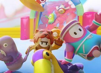 Noticias Los chicos del otoño de la segunda temporada revelan que la noche de apertura de la Gamescom se ha hecho en directo.