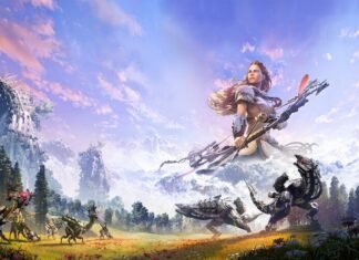 Noticias Los juegos de guerrilla se esfuerzan por resolver los problemas de Horizonte Cero Dawn en el PC