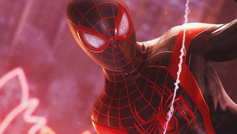 Marvel%image_alt%27s Spider-Man Miles Morales PS5 PlayStation 5 1