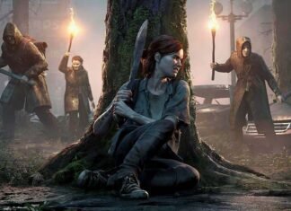 The Last of Us 2 es el tercer best-seller de Sony en la historia de EE.UU.