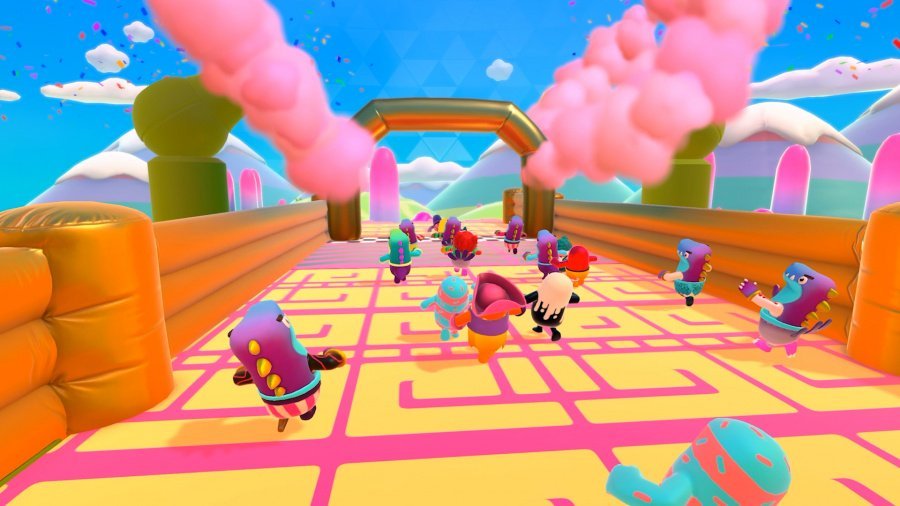 Fall Guys Review - Screenshot 5 of 5