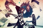 Manifold Garden Review - Screenshot 3 of 6