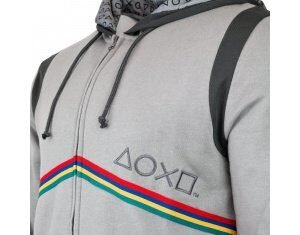 Noticias Actualiza tu armario con la última mercancía oficial de PlayStation