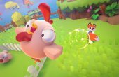 New Super Lucky%image_alt%27s Tale Review - Screenshot 5 of 6