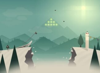 Mini reseña de la colección Alto – The Chillest Endless Runner en PS4