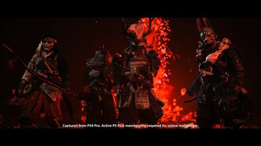Ghost of Tsushima PS4 PlayStation 4 1
