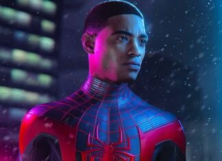 Noticias PS5 Spin-Off Marvel’s Spider-Man: Miles Morales es una «Historia Completa