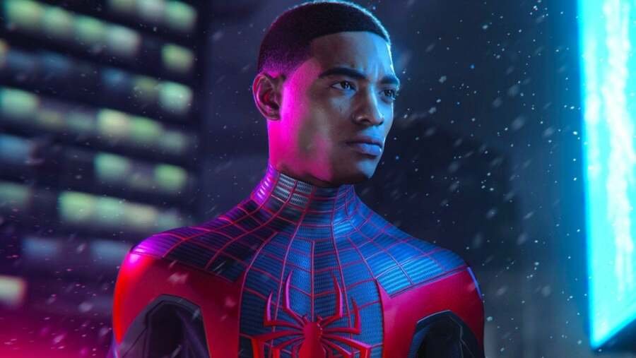 Marvel%image_alt%27s Spider-Man Miles Morales PS5 PlayStation 5 1