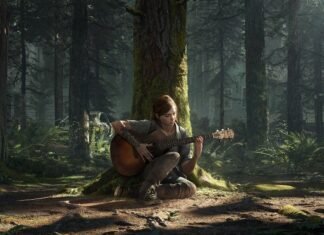 News The Last of Us 2 cambia los créditos en Grounded, Permadeath