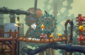 New Super Lucky%image_alt%27s Tale Review - Screenshot 6 of 6