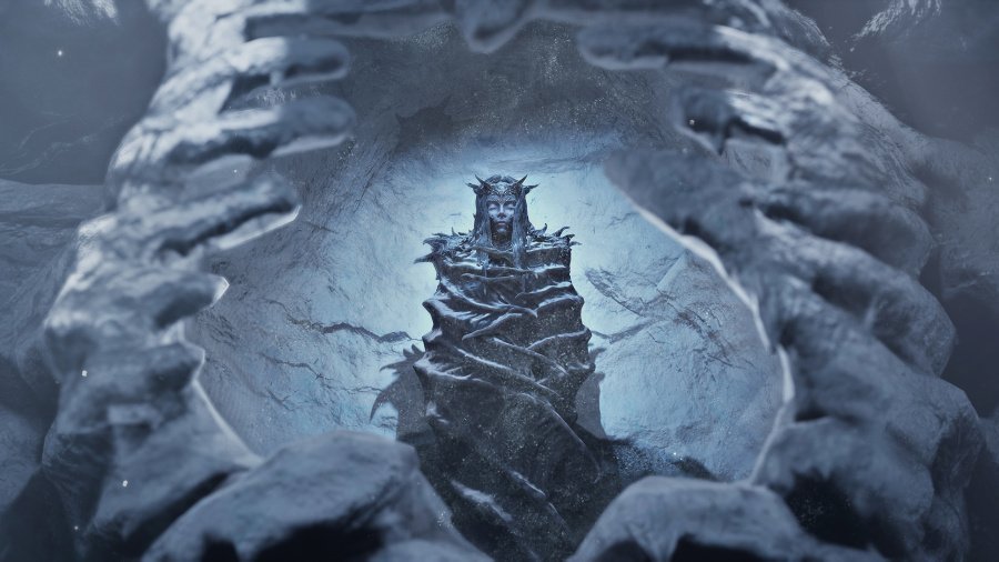 Mortal Shell Review - Screenshot 1 of 4