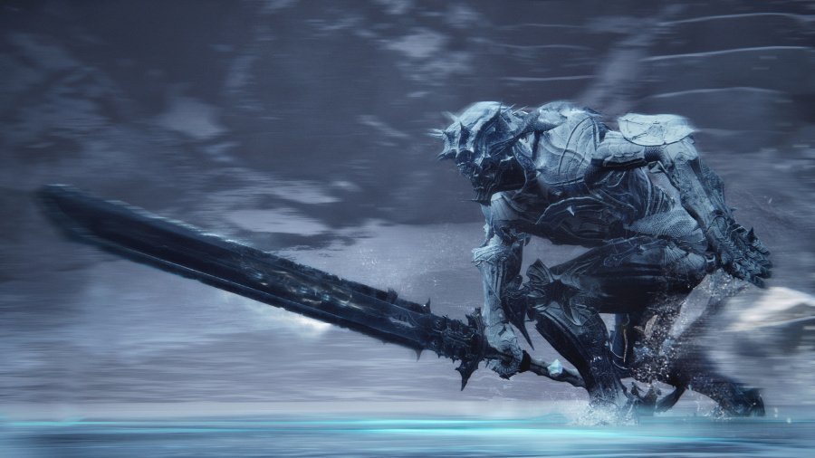 Mortal Shell Review - Screenshot 3 of 4