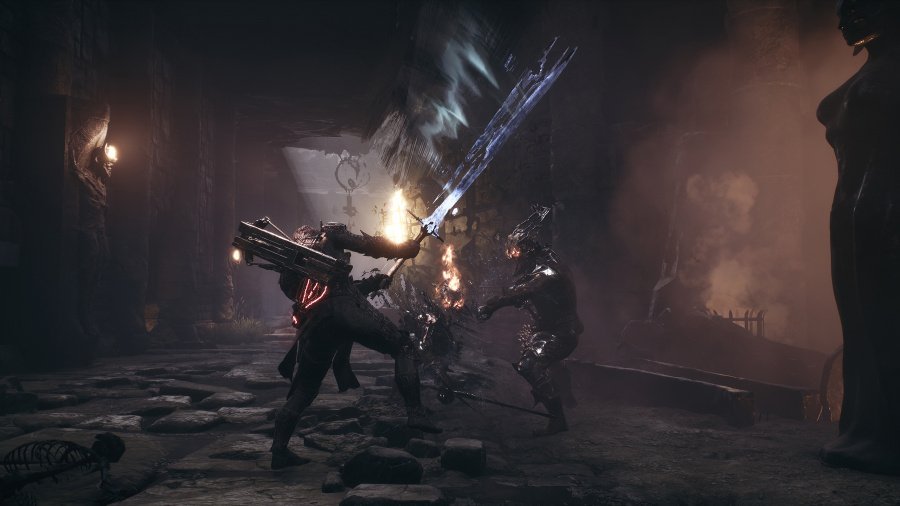 Mortal Shell Review - Screenshot 4 of 4