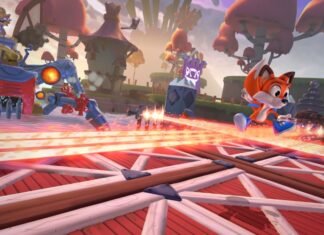 Mini Reseña Nueva Super Lucky’s Tale – Short and Sweet Platformer Charms Throughout