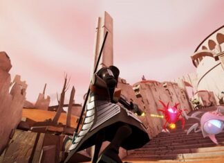 Reseña de Samurai Jack: Batalla a través del tiempo – Jack regresa en una simple pero divertida pelea