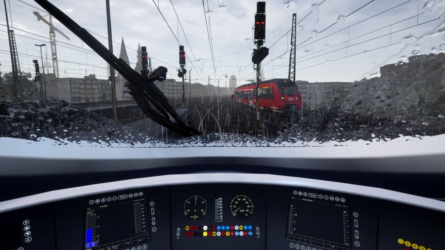 Train Sim World 2 Review - Screenshot 4 of 4