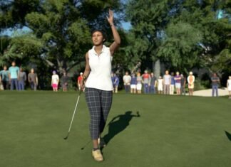 Revisión de la PGA Tour 2K21 – Sim Will Suit Fans to a Tee Golf