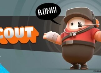 Noticias La actualización del juego Fall Guys hace que los trajes exclusivos de Steam estén disponibles en PS4